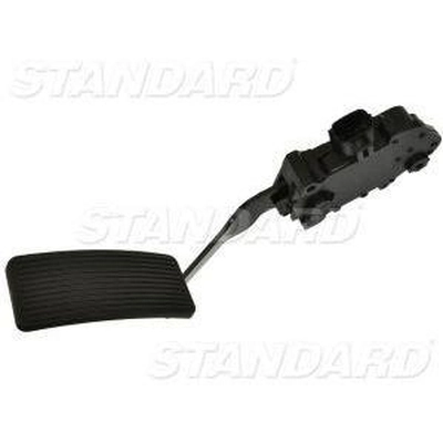 Accelerator Pedal Sensor by BLUE STREAK (HYGRADE MOTOR) - APS481 pa1