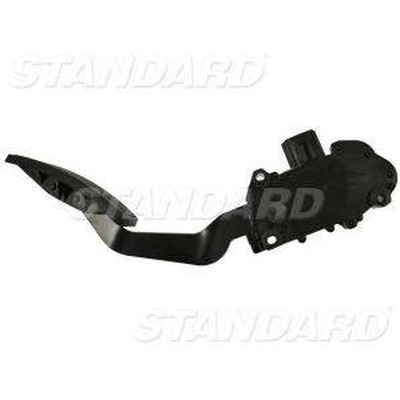Accelerator Pedal Sensor by BLUE STREAK (HYGRADE MOTOR) - APS481 pa4