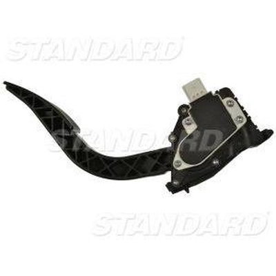 Accelerator Pedal Sensor by BLUE STREAK (HYGRADE MOTOR) - APS483 pa3
