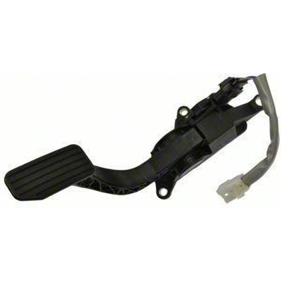 Capteur de pédale d'accélérateur de BLUE STREAK (HYGRADE MOTOR) - APS485 pa7