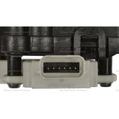 Accelerator Pedal Sensor by BLUE STREAK (HYGRADE MOTOR) - APS486 pa2