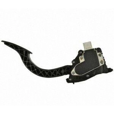 Accelerator Pedal Sensor by BLUE STREAK (HYGRADE MOTOR) - APS486 pa7