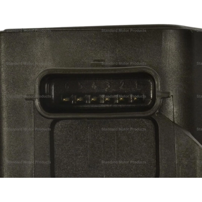 Capteur de pédale d'accélérateur de BLUE STREAK (HYGRADE MOTOR) - APS527 pa3