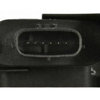 Accelerator Pedal Sensor by BLUE STREAK (HYGRADE MOTOR) - APS574 pa6