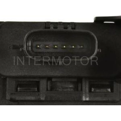 Accelerator Pedal Sensor by BLUE STREAK (HYGRADE MOTOR) - APS591 pa8