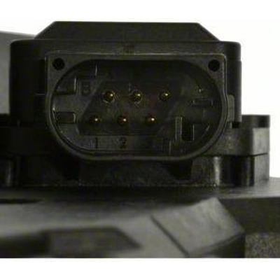 Capteur de pédale d'accélérateur de BLUE STREAK (HYGRADE MOTOR) - APS598 pa8