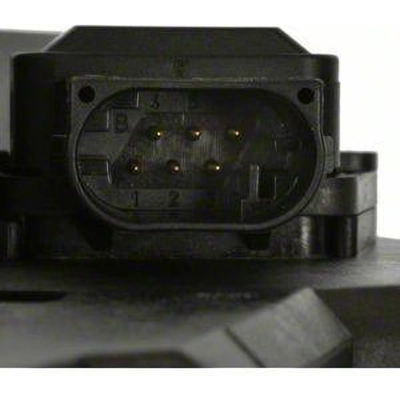 Accelerator Pedal Sensor by BLUE STREAK (HYGRADE MOTOR) - APS607 pa6