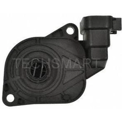 Accelerator Pedal Sensor by BLUE STREAK (HYGRADE MOTOR) - G92004 pa4