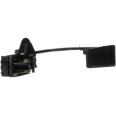 BWD AUTOMOTIVE - PPS1123 - Accelerator Pedal Sensor pa4