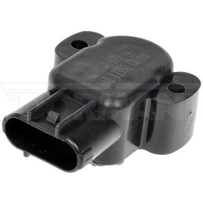 Accelerator Pedal Sensor by DORMAN - 699-122 pa1