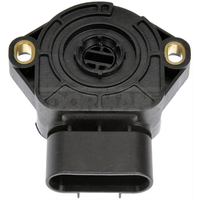 Accelerator Pedal Sensor by DORMAN - 699-139 pa2