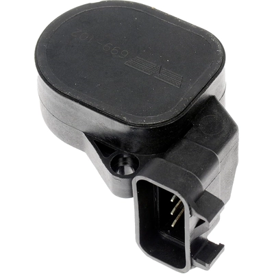 DORMAN (OE SOLUTIONS) - 699-102 - Accelerator Pedal Sensor pa7