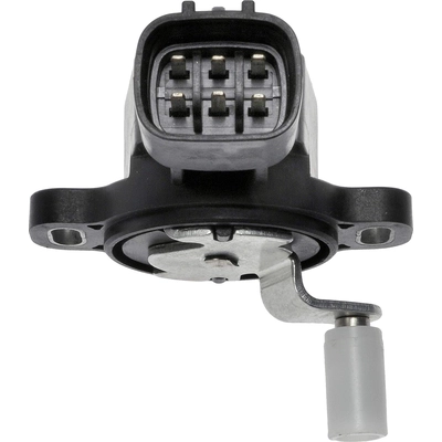 Accelerator Pedal Sensor by DORMAN (OE SOLUTIONS) - 699-117 pa4