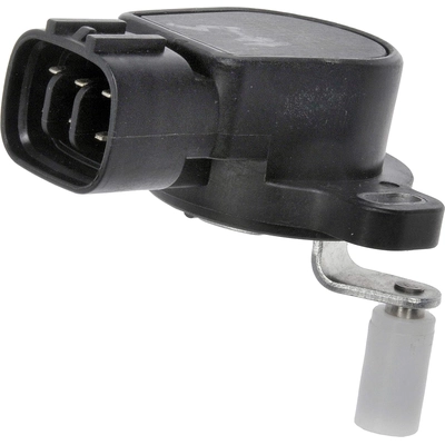 Accelerator Pedal Sensor by DORMAN (OE SOLUTIONS) - 699-117 pa5