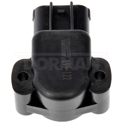 Accelerator Pedal Sensor by DORMAN (OE SOLUTIONS) - 699-122 pa3