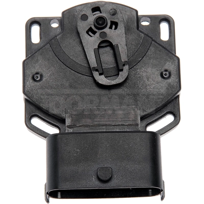 Accelerator Pedal Sensor by DORMAN (OE SOLUTIONS) - 699-134 pa1