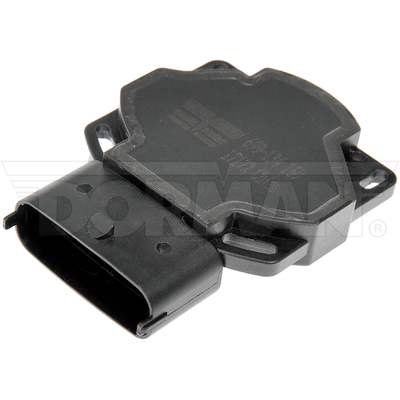 Accelerator Pedal Sensor by DORMAN (OE SOLUTIONS) - 699-134 pa2