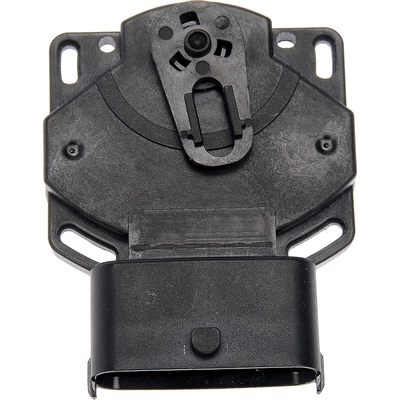 Accelerator Pedal Sensor by DORMAN (OE SOLUTIONS) - 699-134 pa4