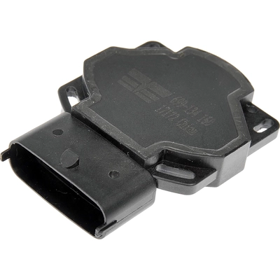 Accelerator Pedal Sensor by DORMAN (OE SOLUTIONS) - 699-134 pa6