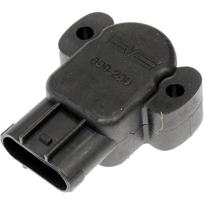 DORMAN (OE SOLUTIONS) - 699-200 - Accelerator Pedal Sensor pa5