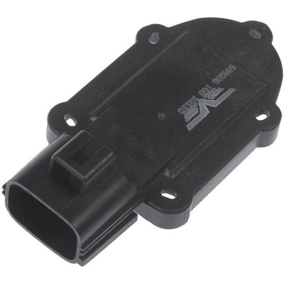 Accelerator Pedal Sensor by DORMAN (OE SOLUTIONS) - 699-206 pa5