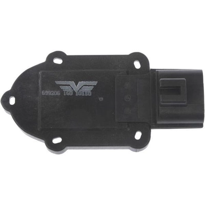 Accelerator Pedal Sensor by DORMAN (OE SOLUTIONS) - 699-206 pa7