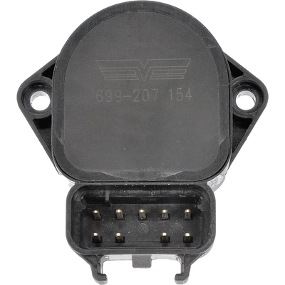 DORMAN (OE SOLUTIONS) - 699-207- Accelerator Pedal Sensor pa13