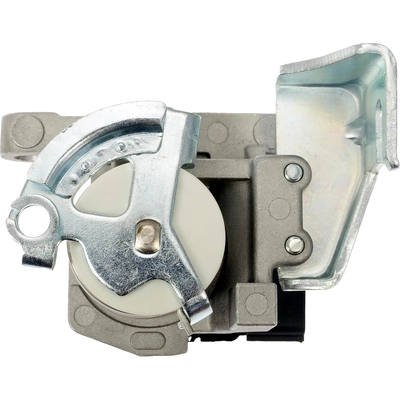 Accelerator Pedal Sensor by DORMAN (OE SOLUTIONS) - 699-212 pa10