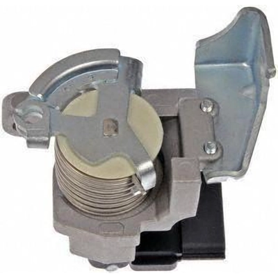 Accelerator Pedal Sensor by DORMAN (OE SOLUTIONS) - 699-212 pa8