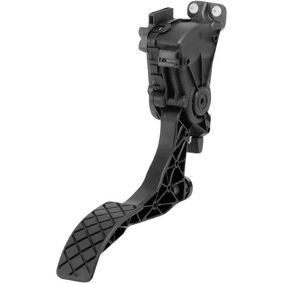 Accelerator Pedal Sensor by HELLA - 008496711 pa4