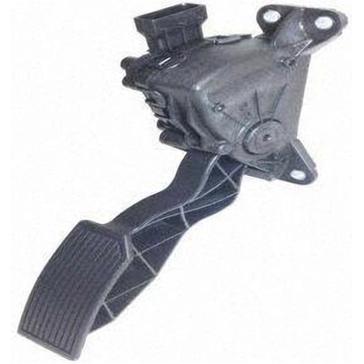 Accelerator Pedal Sensor by HELLA - 008656701 pa1