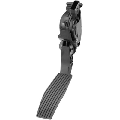 Accelerator Pedal Sensor by HELLA - 009765711 pa4