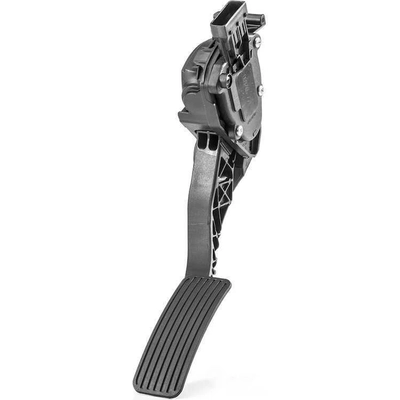 Accelerator Pedal Sensor by HELLA - 009765721 pa2
