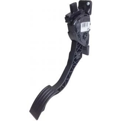 Accelerator Pedal Sensor by HELLA - 010368141 pa1