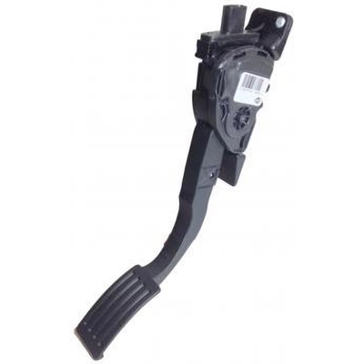 Accelerator Pedal Sensor by HELLA - 010368161 pa2