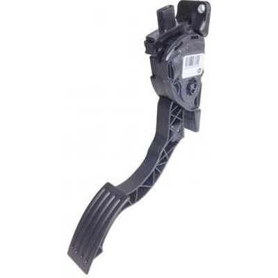 Accelerator Pedal Sensor by HELLA - 010368191 pa1