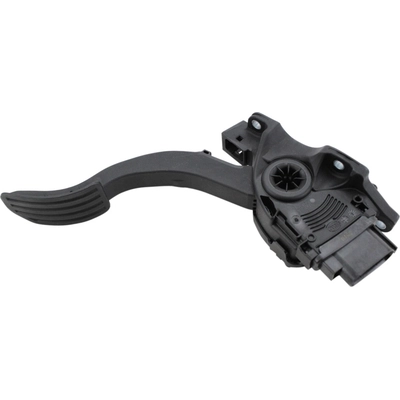 Accelerator Pedal Sensor by HELLA - 010834801 pa5