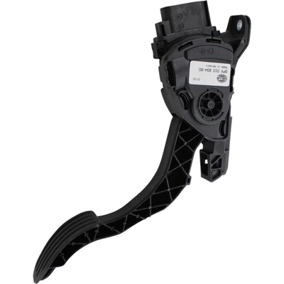 Accelerator Pedal Sensor by HELLA - 010834801 pa6