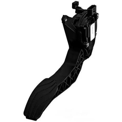 Accelerator Pedal Sensor by HELLA - 312442001 pa2