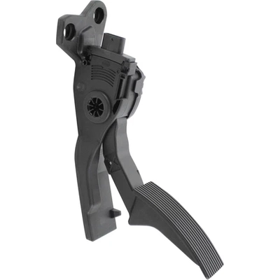 Accelerator Pedal Sensor by HELLA - 933966751 pa6