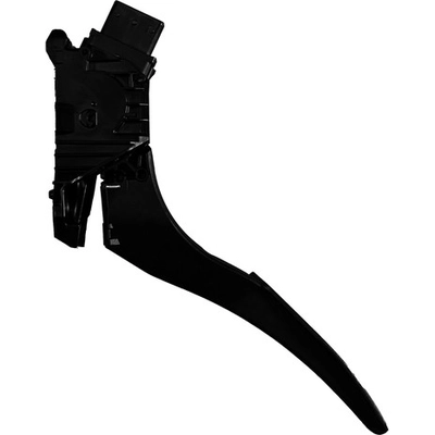 Accelerator Pedal Sensor by HELLA - 934463001 pa2