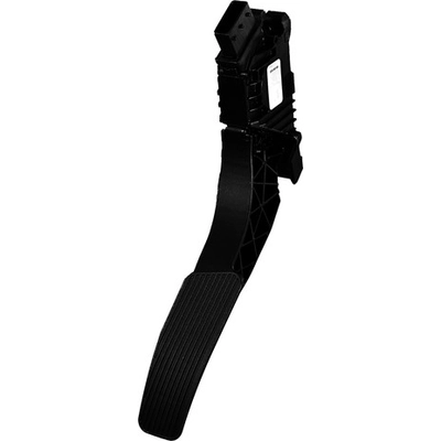 Accelerator Pedal Sensor by HELLA - 934463001 pa4