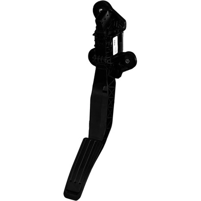 Accelerator Pedal Sensor by HELLA - 934463101 pa1