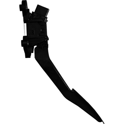Accelerator Pedal Sensor by HELLA - 934463101 pa2
