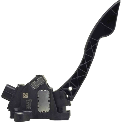 Accelerator Pedal Sensor by NGK CANADA - AD0501 pa2