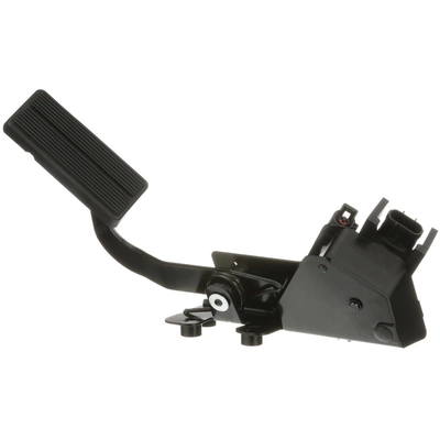 STANDARD - PRO SERIES - APS102 - Swing Mount Accelerator Pedal with Sensor pa2