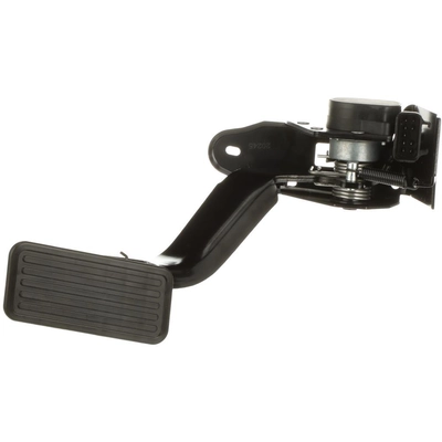 STANDARD - PRO SERIES - APS106 - Swing Mount Accelerator Pedal with Sensor pa2