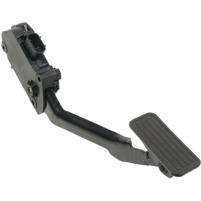 STANDARD - PRO SERIES - APS107 - Swing Mount Accelerator Pedal with Sensor pa2