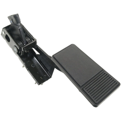 STANDARD - PRO SERIES - APS128 - Swing Mount Accelerator Pedal with Sensor pa1