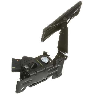 STANDARD - PRO SERIES - APS253 - Swing Mount Accelerator Pedal with Sensor pa2